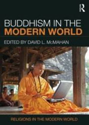 Buddhism in the modern world |  2:e upplagan