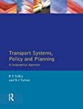 Transport Systems, Policy and Planning