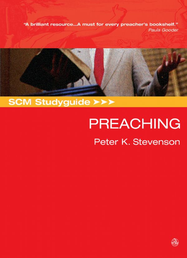 SCM Studyguide to Preaching | 0:e upplagan