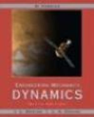 Engineering Mechanics: Dynamics | 1:a upplagan