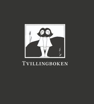 Tvillingboken