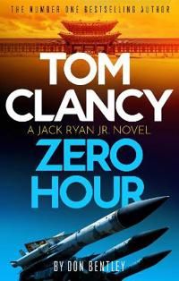 Tom Clancy Zero Hour | 0:e upplagan