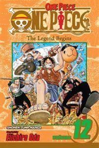 One Piece | 0:e upplagan
