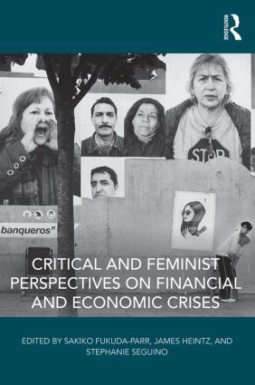 Critical and Feminist Perspectives on Financial and Economic Crises | 1:a upplagan