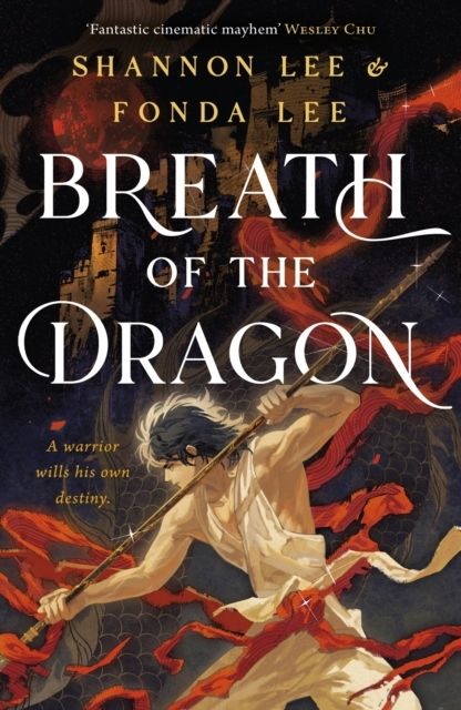 Breath of the Dragon | 0:e upplagan