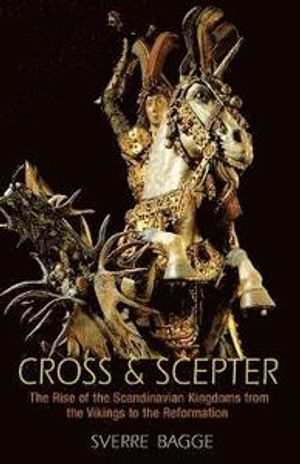 Cross & Scepter