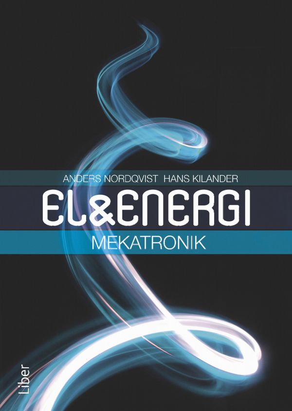 Mekatronik | 2:a upplagan