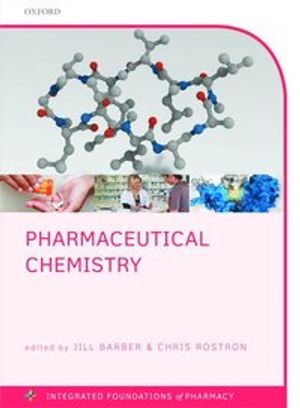 Pharmaceutical Chemistry