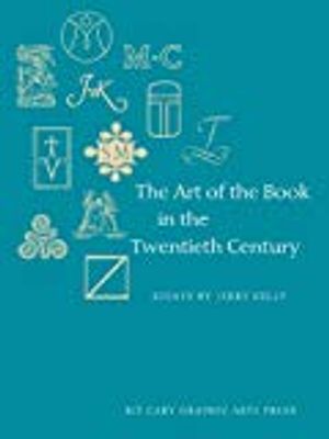 The Art of the Book in the Twentieth Century