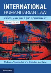 International Humanitarian Law | 2:a upplagan