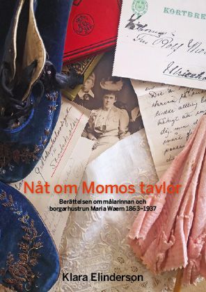 Nåt om Momos tavlor | 0:e upplagan