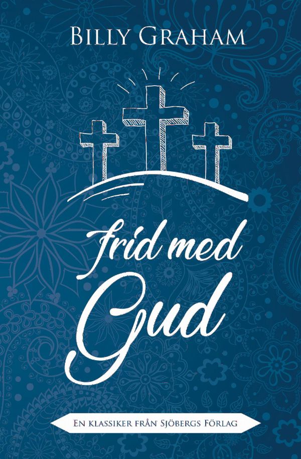 Frid med Gud | 0:e upplagan