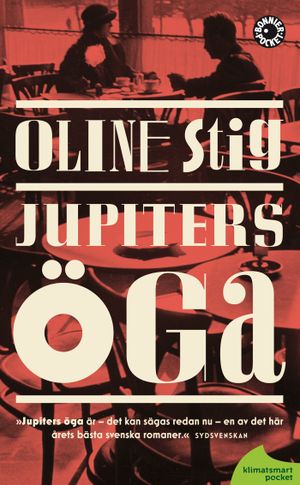 Jupiters öga