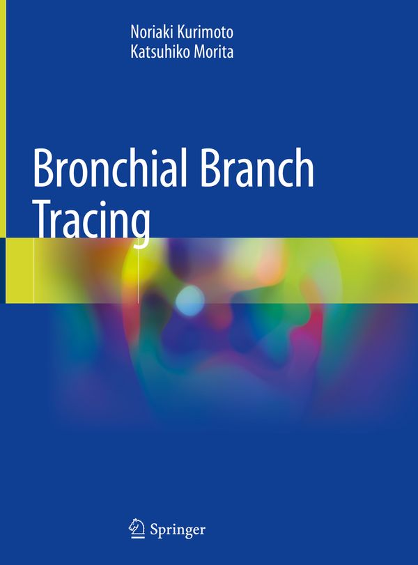 Bronchial Branch Tracing | 1:a upplagan