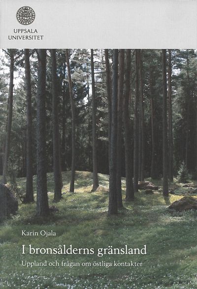 I bronsålderns gränsland | 0:e upplagan