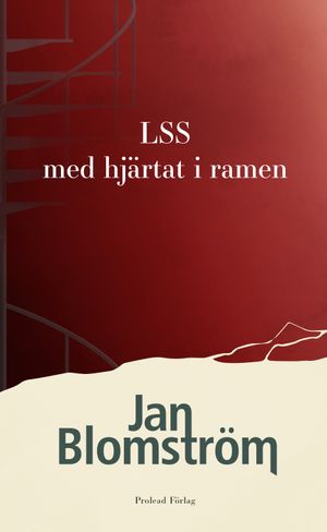 LSS - med hjärtat i ramen | 1:a upplagan