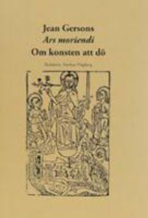 Om konsten att dö | 1:a upplagan