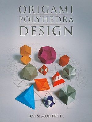 Origami polyhedra design