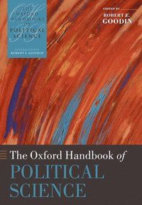 The Oxford Handbook of Political Science | 0:e upplagan