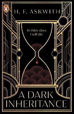 A Dark Inheritance | 0:e upplagan