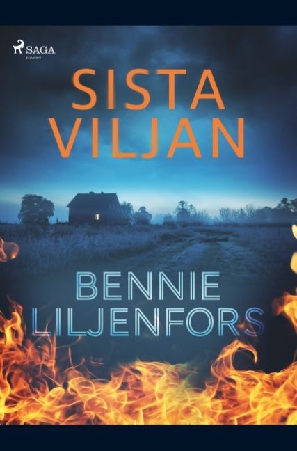 Sista viljan | 1:a upplagan