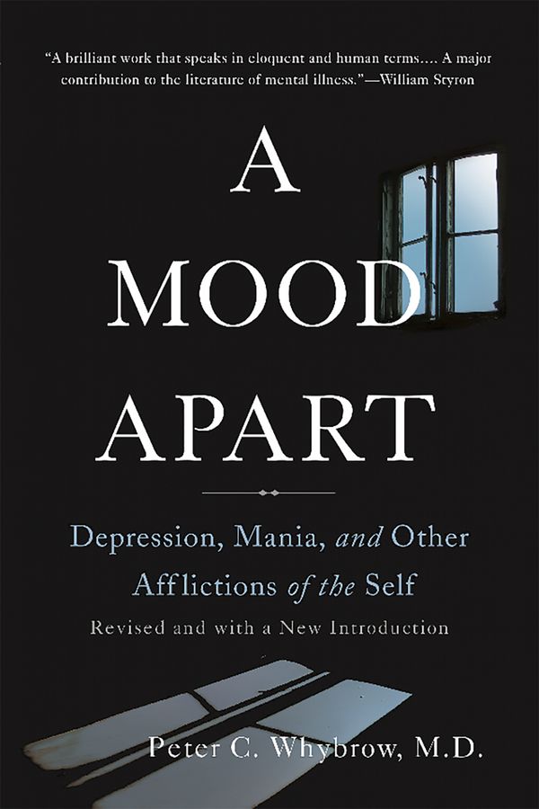 A Mood Apart | 0:e upplagan