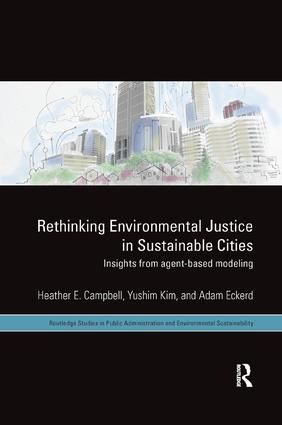 Rethinking Environmental Justice in Sustainable Cities | 1:a upplagan