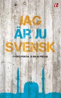 Jag är ju svensk | 0:e upplagan