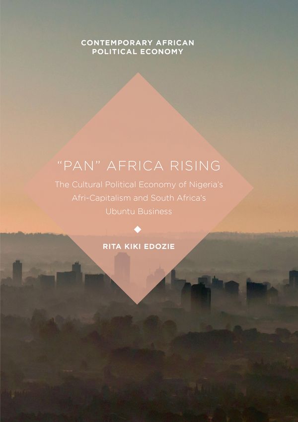 “Pan” Africa Rising | 1:a upplagan