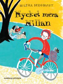 Mycket mera Millan