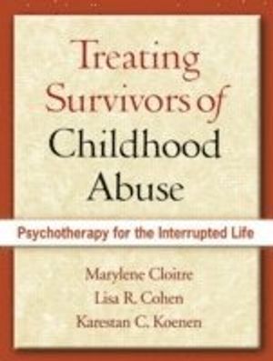 Treating survivors of childhood abuse