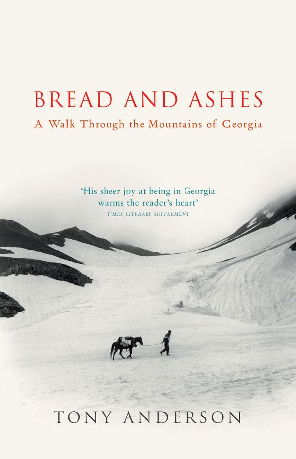 Bread and Ashes