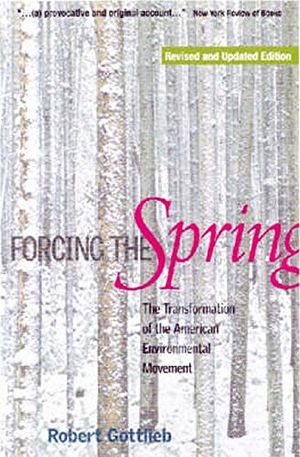 Forcing the Spring