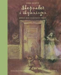 Skepnader i skymningen | 1:a upplagan