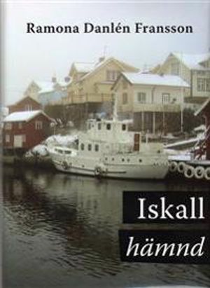 Iskall hämnd |  2:e upplagan