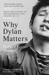 Why Dylan Matters | 0:e upplagan