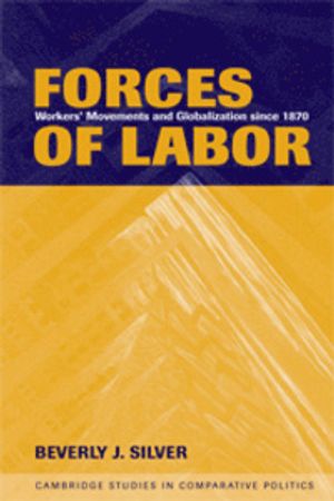 Forces of Labor |  2:e upplagan