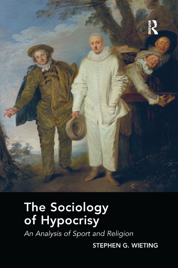 The Sociology of Hypocrisy | 1:a upplagan