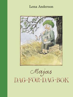 Majas dag-för-dag-bok | 3:e upplagan