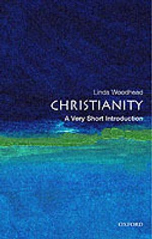 Christianity A very short introduction | 1:a upplagan