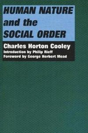 Human Nature and the Social Order