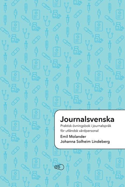 Journalsvenska | 0:e upplagan