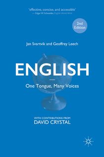 English – One Tongue, Many Voices