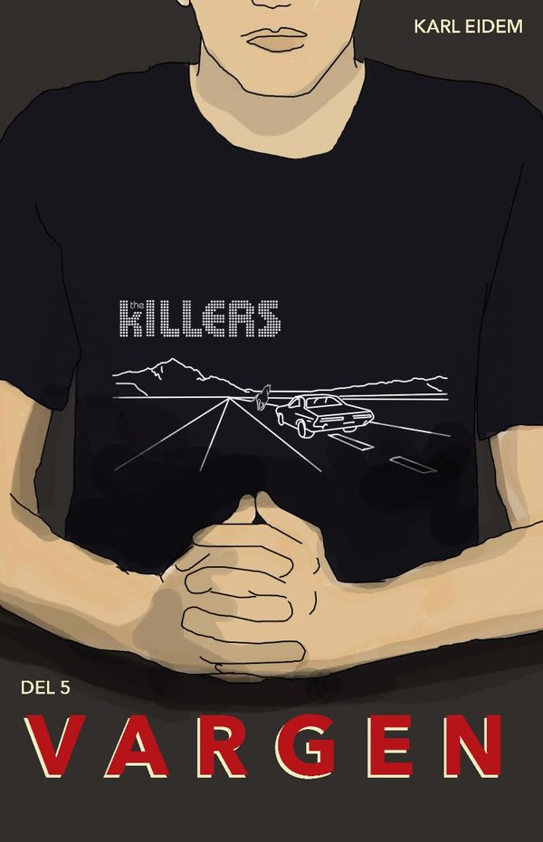 Vargen | 0:e upplagan