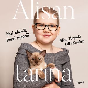 Alisan tarina | 1:a upplagan