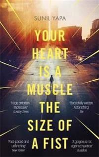 Your Heart is a Muscle the Size of a Fist | 0:e upplagan