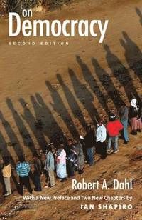 On Democracy | 5:e upplagan