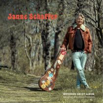 Janne Schaffer - Historien om ett album