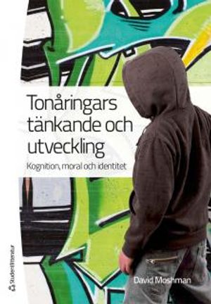 Tonåringars tänkande och utveckling | 1:a upplagan