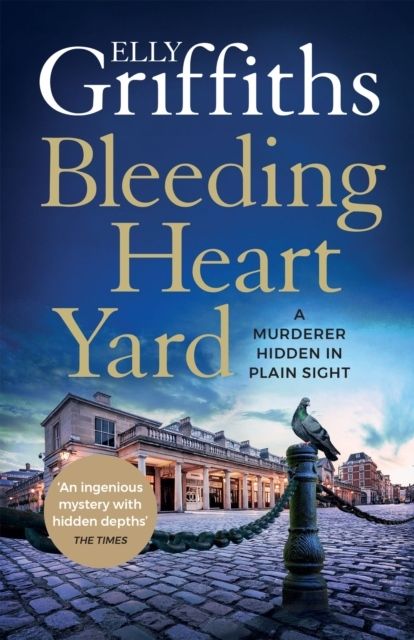 Bleeding Heart Yard | 0:e upplagan